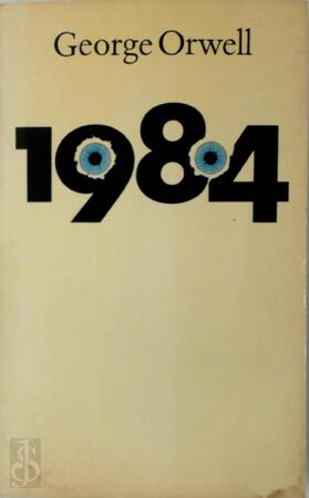 1984 - George Orwell 1984 - George Orwell
