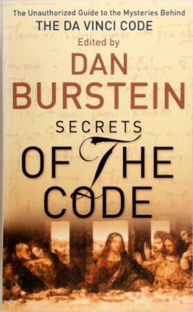 Secrets of the Code - Daniel Burstein