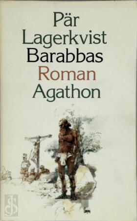 Barabas - Pär Lagerkvist