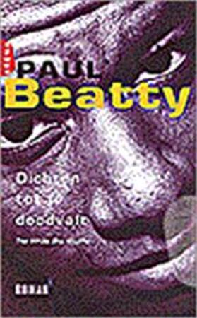 Dichten tot je doodvalt - P. Beatty Dichten tot je doodvalt - P. Beatty