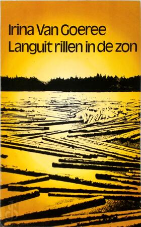 Languit rillen in de zon - Irina van Goeree