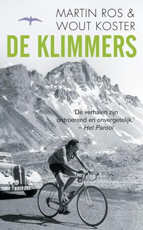 De klimmers - Martin Ros, Wout Koster De klimmers - Martin Ros, Wout Koster