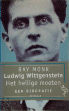 Ludwig Wittgenstein - Ray Monk Ludwig Wittgenstein - Ray Monk