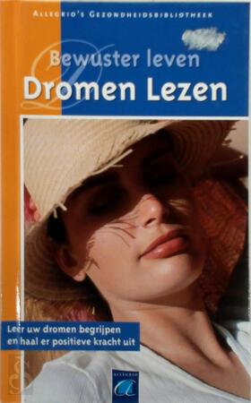 Dromen lezen - Unknown Dromen lezen - Unknown