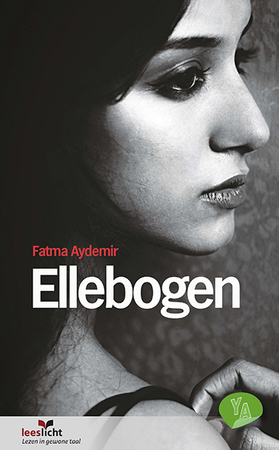 Ellebogen - Fatma Aydemir Ellebogen - Fatma Aydemir