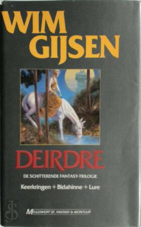 Deirdre - Wim Gijsen