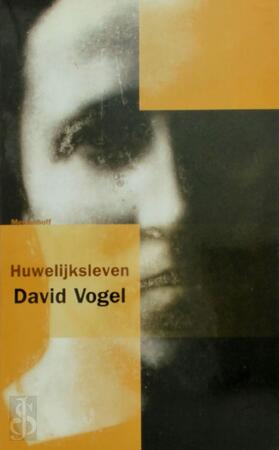 Huwelijksleven - D. Vogel