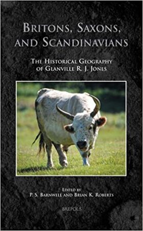 Britons, Saxons, and Scandinavians - 