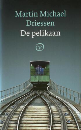 De pelikaan - Martin Michael Driessen De pelikaan - Martin Michael Driessen