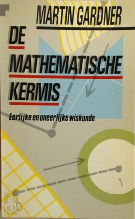 De mathematische kermis - Martin Gardner, Marinus Bier