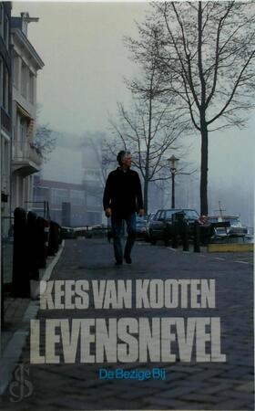 Levensnevel - Kees van Kooten