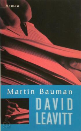Martin Bauman - D. Leavitt