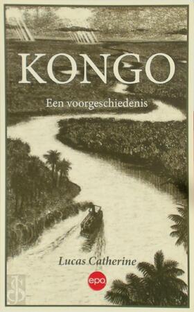 Kongo - Lucas Catherine Kongo - Lucas Catherine
