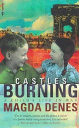 Castles Burning - Magda Denes