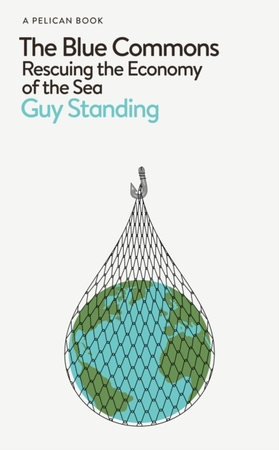The Blue Commons - Guy Standing