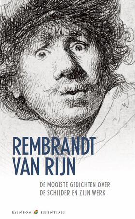 Rembrandt van Rijn - Unknown