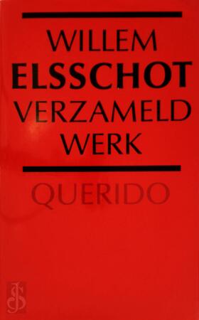 Verzameld werk - Willem Elsschot