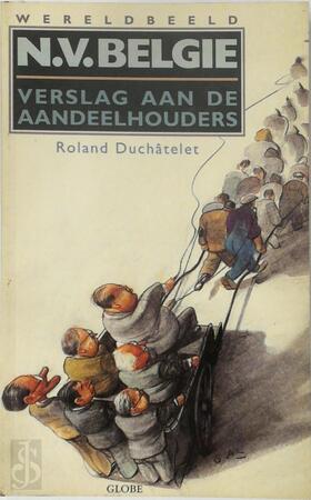N.v. belgie - Roland Duchatelet N.v. belgie - Roland Duchatelet