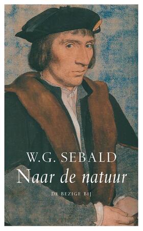 Naar de natuur - W.G. Sebald Naar de natuur - W.G. Sebald
