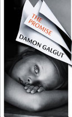 The Promise - Damon Galgut