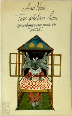 Twee schelven hooi - Nuis