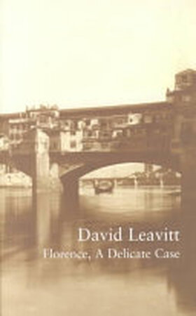 Florence - David Leavitt