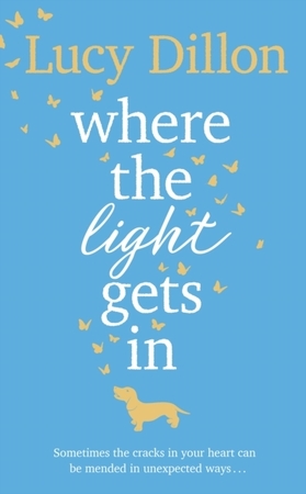 Where the Light Gets in - Lucy Dillon