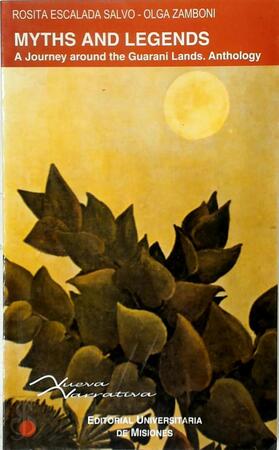 Myths and Legends - Rosita Escalada Salvo, Olga Zamboni