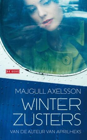 Winterzusters - M. Axelsson