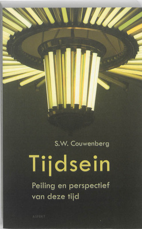 Tijdsein - S.W. Couwenberg