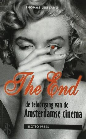 The End - Thomas Leeflang
