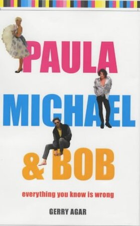 Paula, Michael & Bob - Gerry Agar