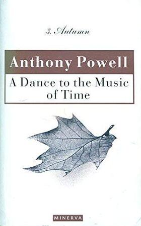 Autumn - Anthony Powell