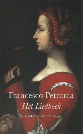 Het Liedboek - Francesco Petrarca