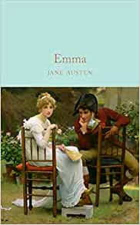Emma - Jane Austen