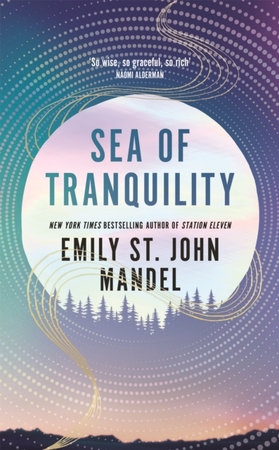 Sea of tranquility - Sea of tranquility -