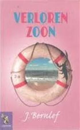 Verloren zoon - J. Bernlef