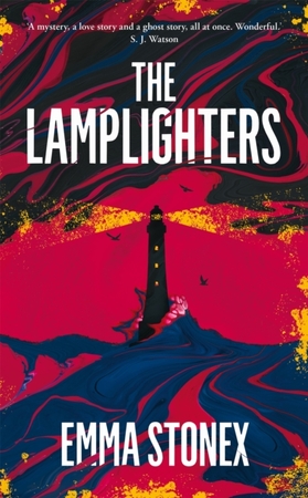 The lamplighters - Emma Stonex