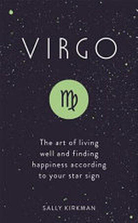 Virgo - Sally Kirkman