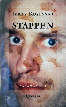 Stappen - Jerzy Kosinski