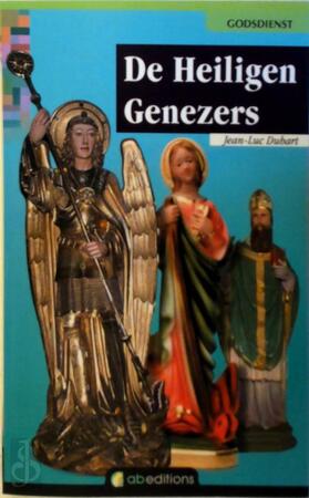 De Heiligen Genezers - Jean-Luc Dubart