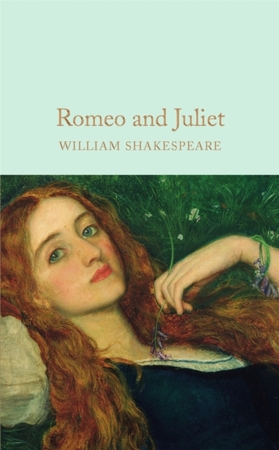 Collector's library Romeo and juliet - William Shakespeare