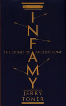 Infamy - J. P. Toner