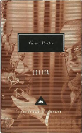 Lolita - Vladimir Nabokov
