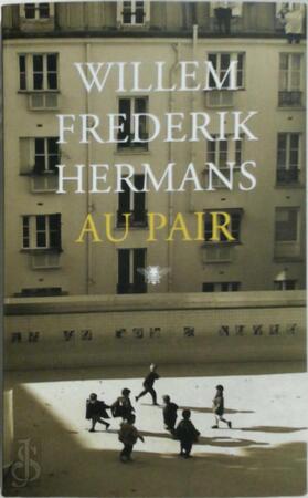 Au pair - Willem Frederik Hermans