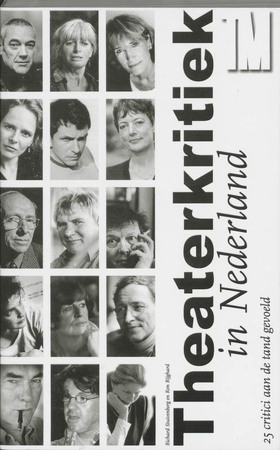 Theaterkritiek in Nederland - R. Stuivenberg, R. Rijghard