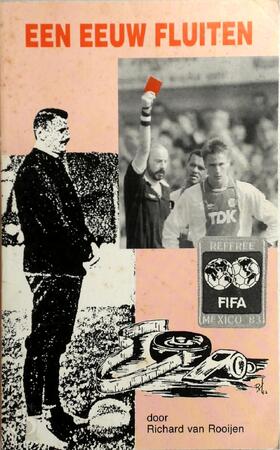 Een eeuw fluiten - Richard van Rooijen