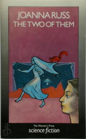 The Two of Them - Joanna Russ