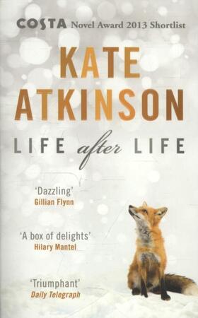 Life after life - Atkinson K