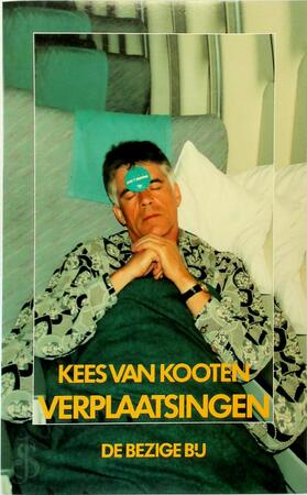 Verplaatsingen - Kees van Kooten